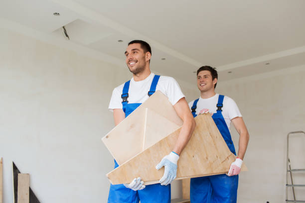 Best Shed Removal  in Planada, CA