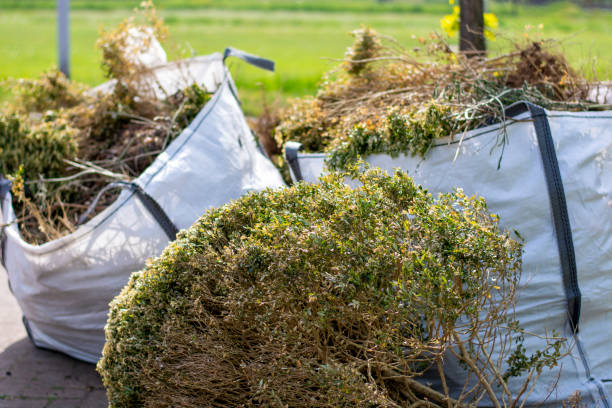 Best Scrap Metal Removal  in Planada, CA