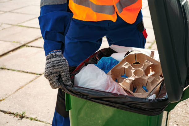Best Commercial Junk Removal  in Planada, CA