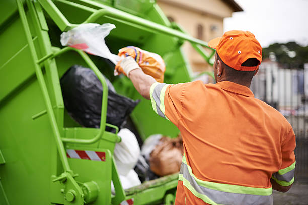 Best Construction Debris Removal  in Planada, CA