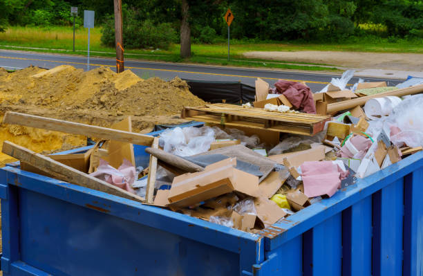 Best Yard Waste Removal  in Planada, CA